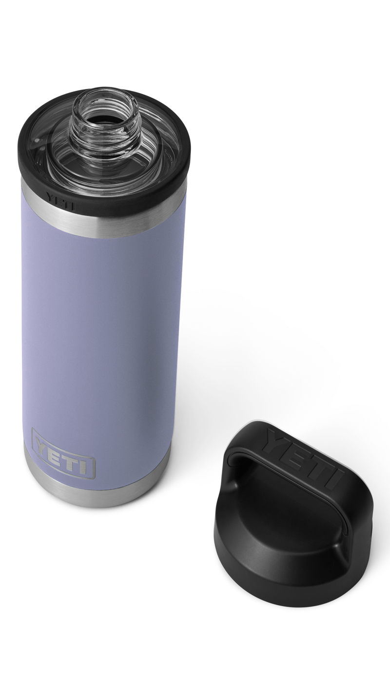 YETI Rambler 18oz Bottle Chug Cosmic Lilac-1